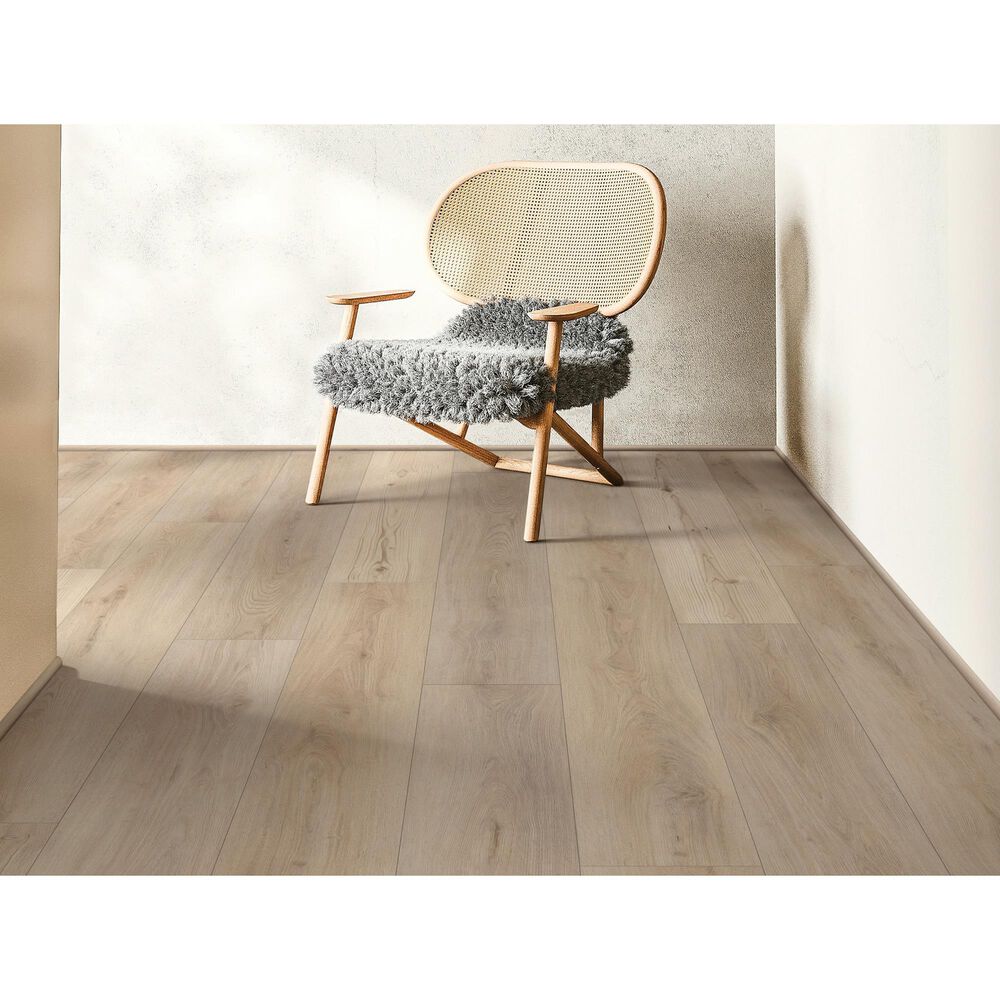 COREtec Originals Premium Genova Oak 9&quot; x 72&quot; Luxury Vinyl Plank, , large