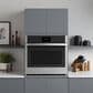GE Profile 30" Convection Single Wall Oven in Stainless Steel, , large