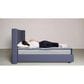 Serta Dream Haven 10" Medium Twin Mattress, , large
