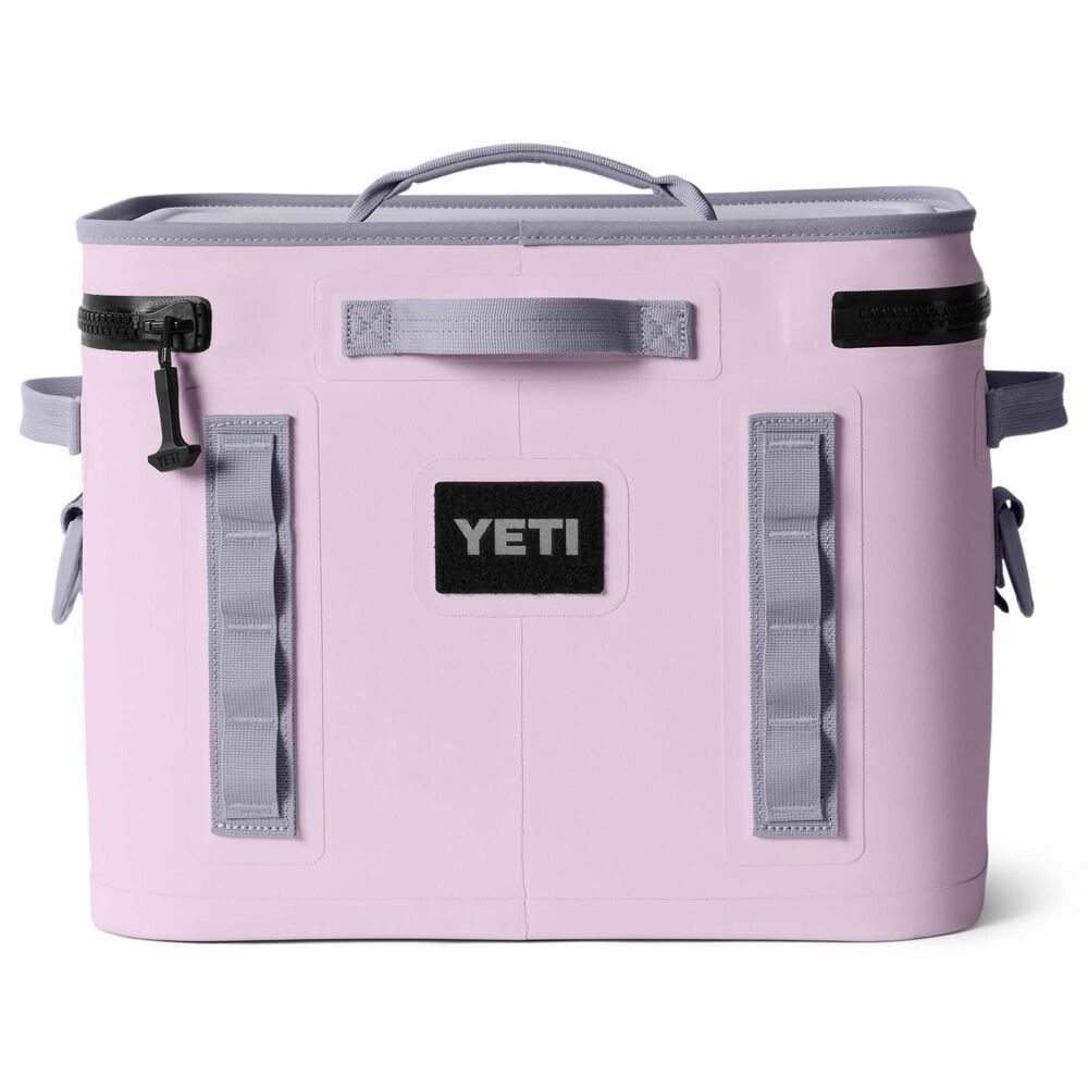 YETI Hopper Flip 18 Soft Cooler in Cherry Blossom, , large