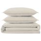 Pem America Truly Calm Antimicrobial 2-Piece Twin/Twin XL Quilt Set in Khaki, , large