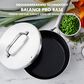 Green Pan GP5 3.26-Quart Saucepan with Lid in Stainless Steel, , large