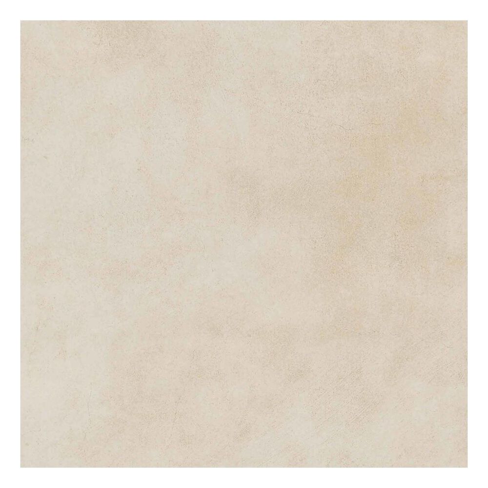 Dal-Tile Veranda Solids 13" x 13" Porcelain Field Tile in Dune, , large