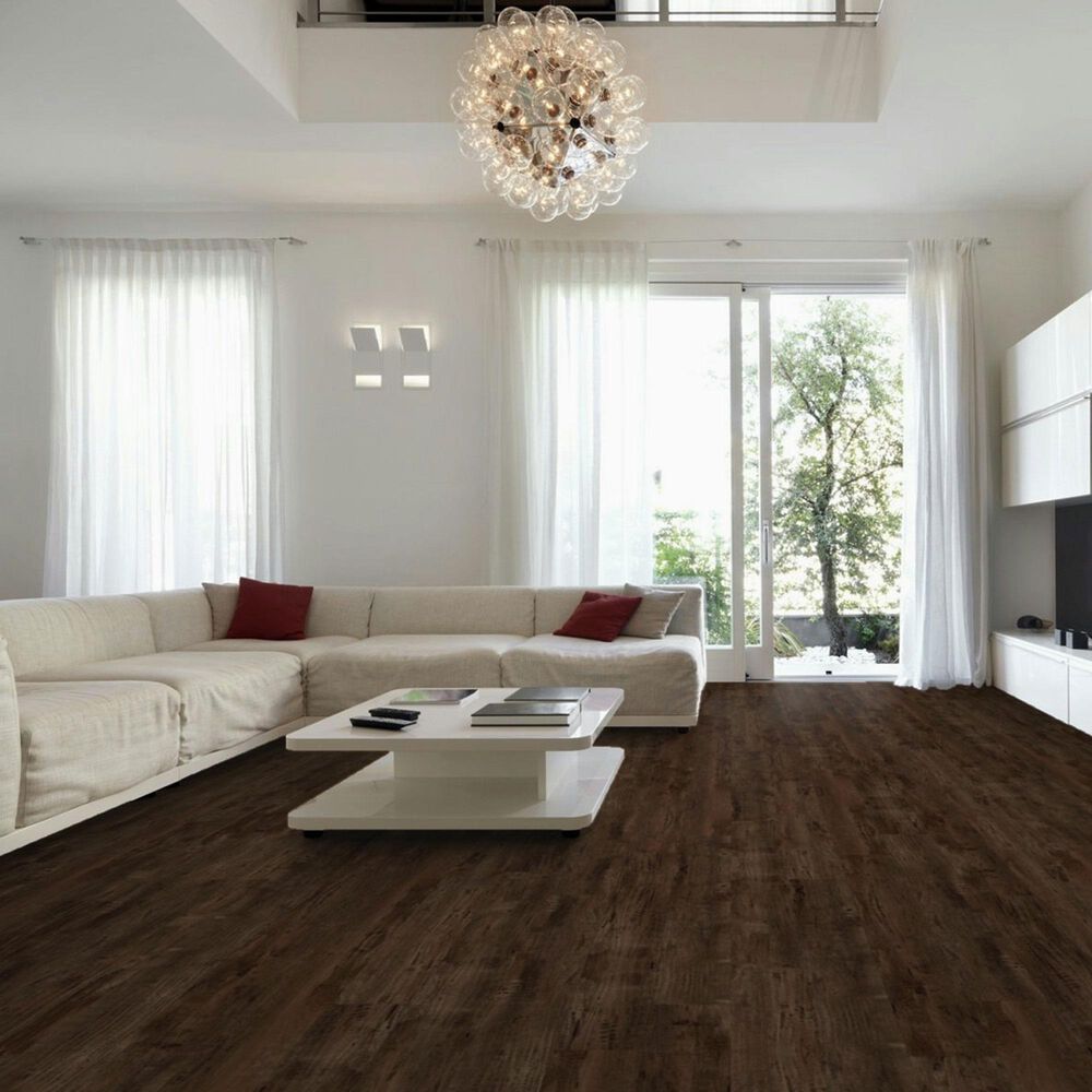 Lions Floor District Max Winnetka 7&quot; x 48&quot; Luxury Vinyl Plank, , large