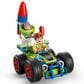 LEGO Toy Story Celebration Train and RC Car Building Set, , large
