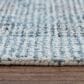 RIZZY Taylor TAY877 5" x 7"6" Blue Area Rug, , large