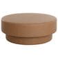 37B Arlo Ottoman in Milliken Cognac, , large