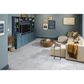 Shaw Synergy Frosted Pearl 12" x 24" Luxury Vinyl Tile, , large