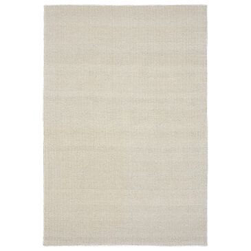 Radici USA Trento 9" x 12" Off-White Area Rug, , large