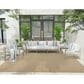 Nourison Courtyard Natural 8" x 10" Indoor/Outdoor Area Rug, , large
