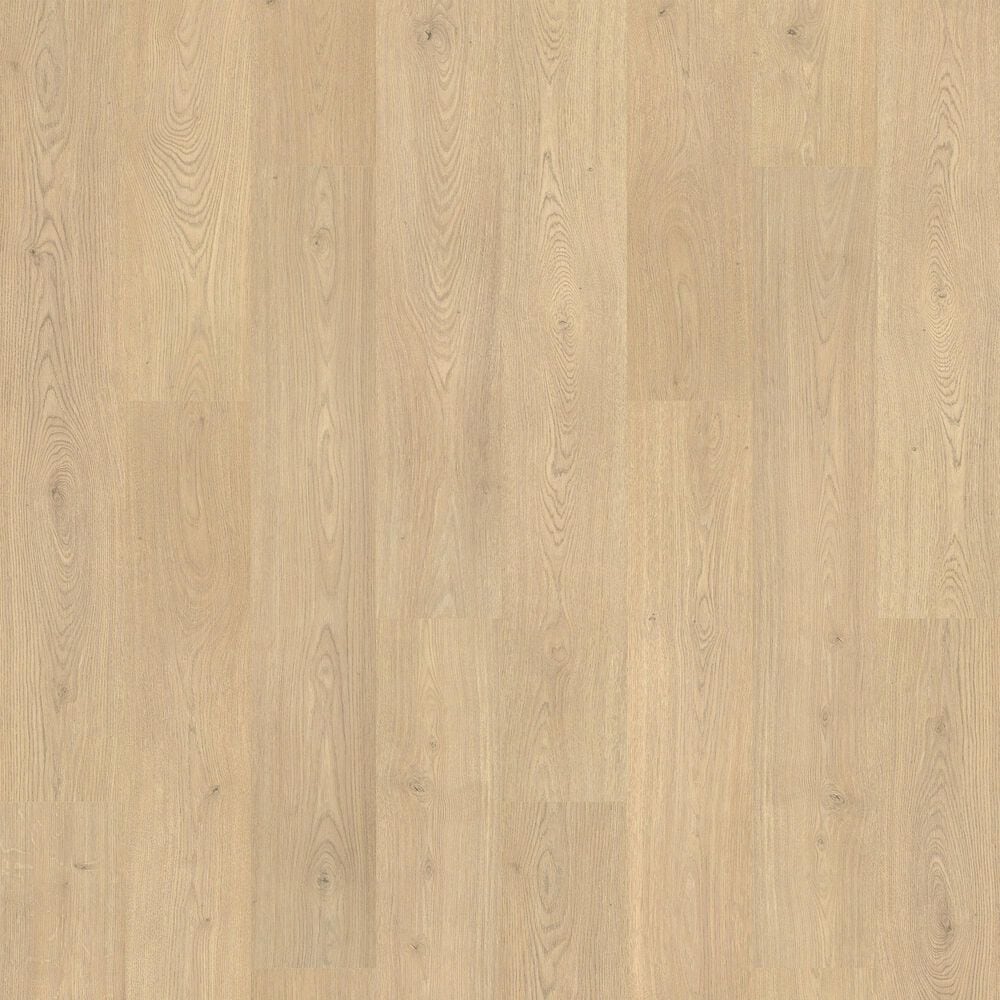 Mohawk Hampton Villa Sunbleached Oak 7.5" x 47" Laminate, , large