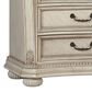 Kingsley Baby Wessex 7-Drawer Double Dresser in Seashell, , large
