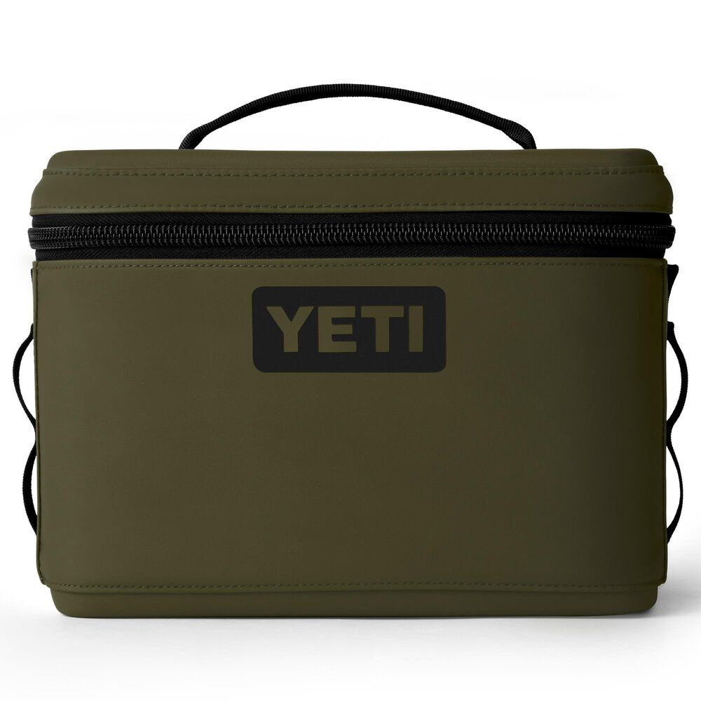 YETI Daytrip 9L Insulated Box in Olive, , large