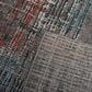 RIZZY Intrigue ITG111 Gray 10" x 13" Area Rug, , large