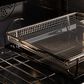Bertazzoni Heritage 7 Cu. Ft. Freestanding Dual Fuel Range in Avorio, , large