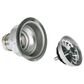 Coyote Outdoor Sink Universal Mount in Stainless Steel, , large