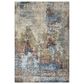 Dalyn Rug Company Lumara LM2 Putty 3" x 5" Area Rug, , large