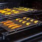 Cafe 2-Piece Kitchen Package with 30" Smart Built-In Convection Single Wall Oven and 36" Touch Control Induction Cooktop in Stainless Steel, , large