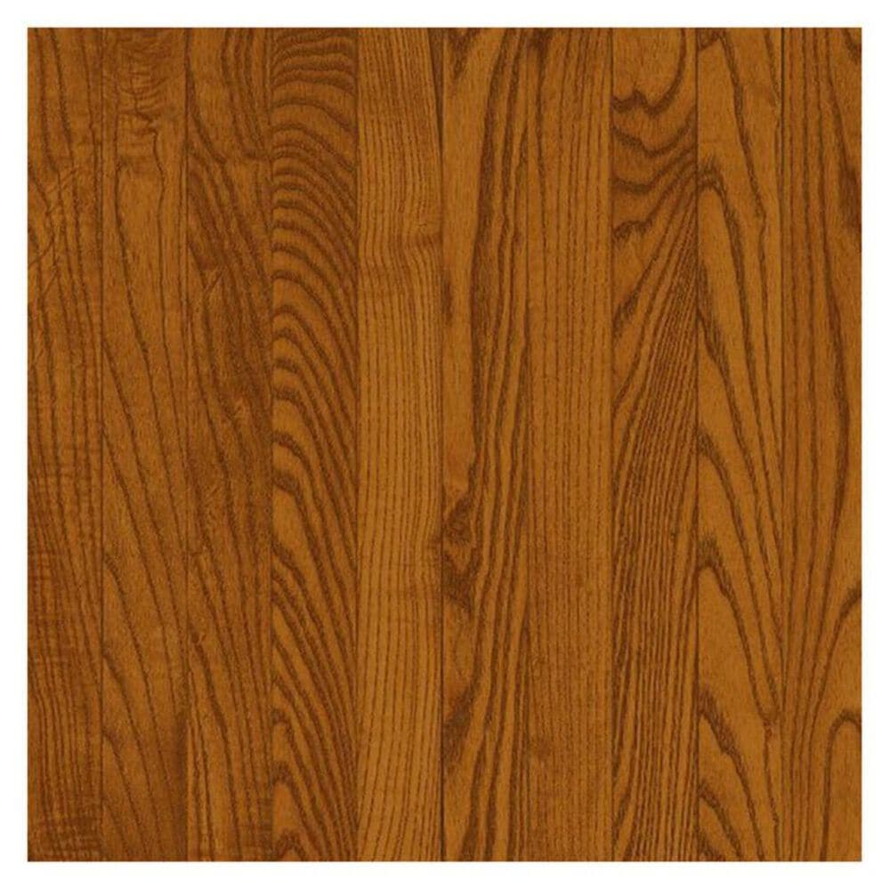 Bruce Dundee Plank Gunstock Oak Hardwood, , large