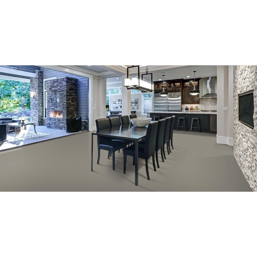 Lexmark Carpet Mills Promenade Carpet in Weathered, , large