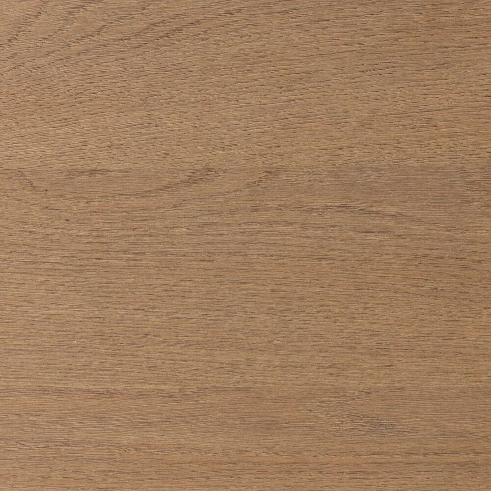 Four Hands Shiloh Coffee Table in Sandy Oak and Clear, , large