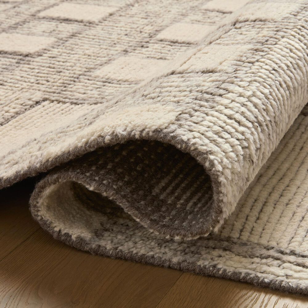 Loloi David Gray 2&#39;6&quot; x 11&#39;6&quot; Runner, , large