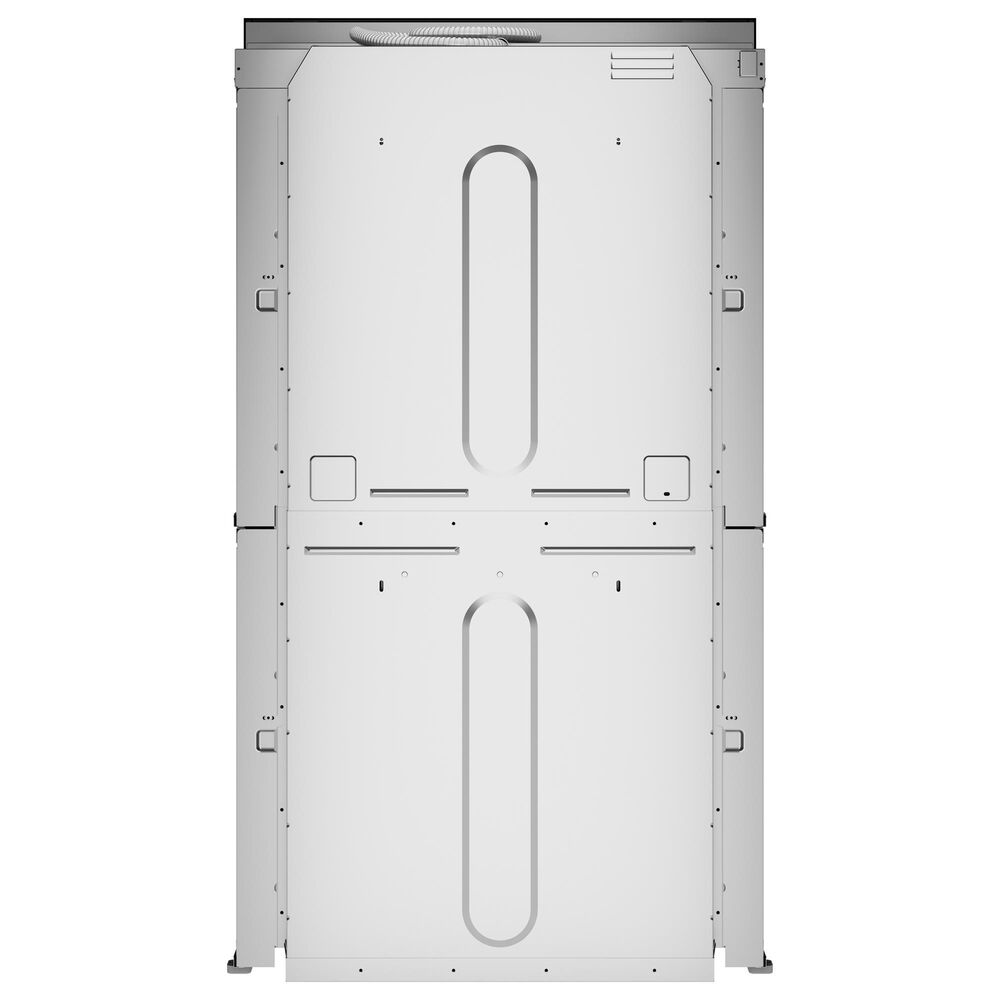 Maytag 30&quot; Double Wall Oven with Air Fry and Basket in Fingerprint Resistant Stainless Steel, , large