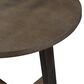 Mayberry Hill Industrial 3-Piece Occasional Table Set in Grey, , large
