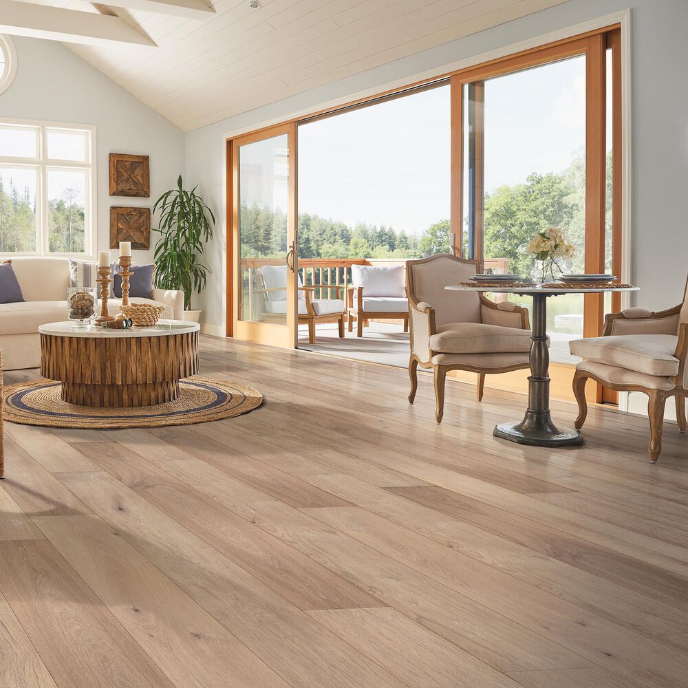 Robbins Natures Canvas Platinum Artsy Escape Oak Hardwood, , large