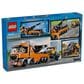 LEGO Heavy-Duty Recovery Tow Truc Building Set, , large