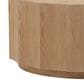 Blue Sun Designs Tamsin Coffee Table in Natural Oak, , large