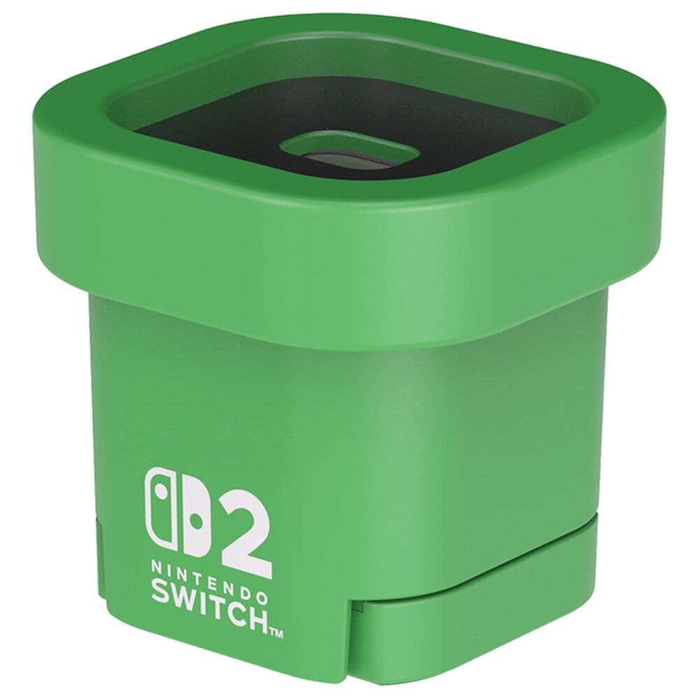Hori Piranha Plant Camera for Nintendo Switch 2 in Multicolor, , large