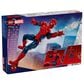 LEGO Spider-Man Hero Figure Building Set, , large