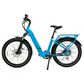 Magnum Cosmo 2.0 T Electric Bike in Cobalt, , large