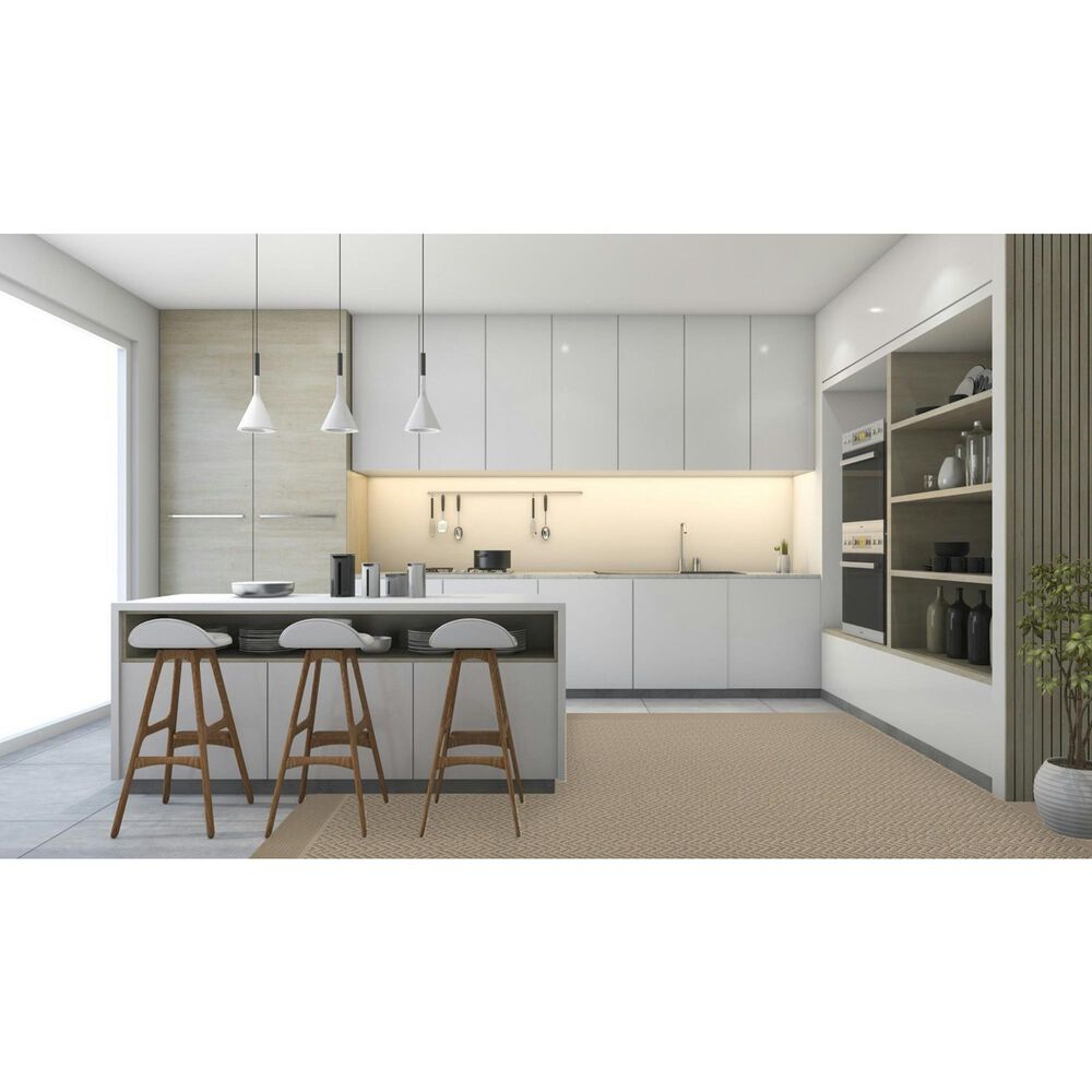 Cali Flooring Nob Hill 8&#39; x 10&#39; Indoor/Outdoor Area Rug, , large