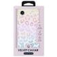 Velvet Caviar MagSafe Case For Apple iPhone 17 Air in White Opal Leopard, , large