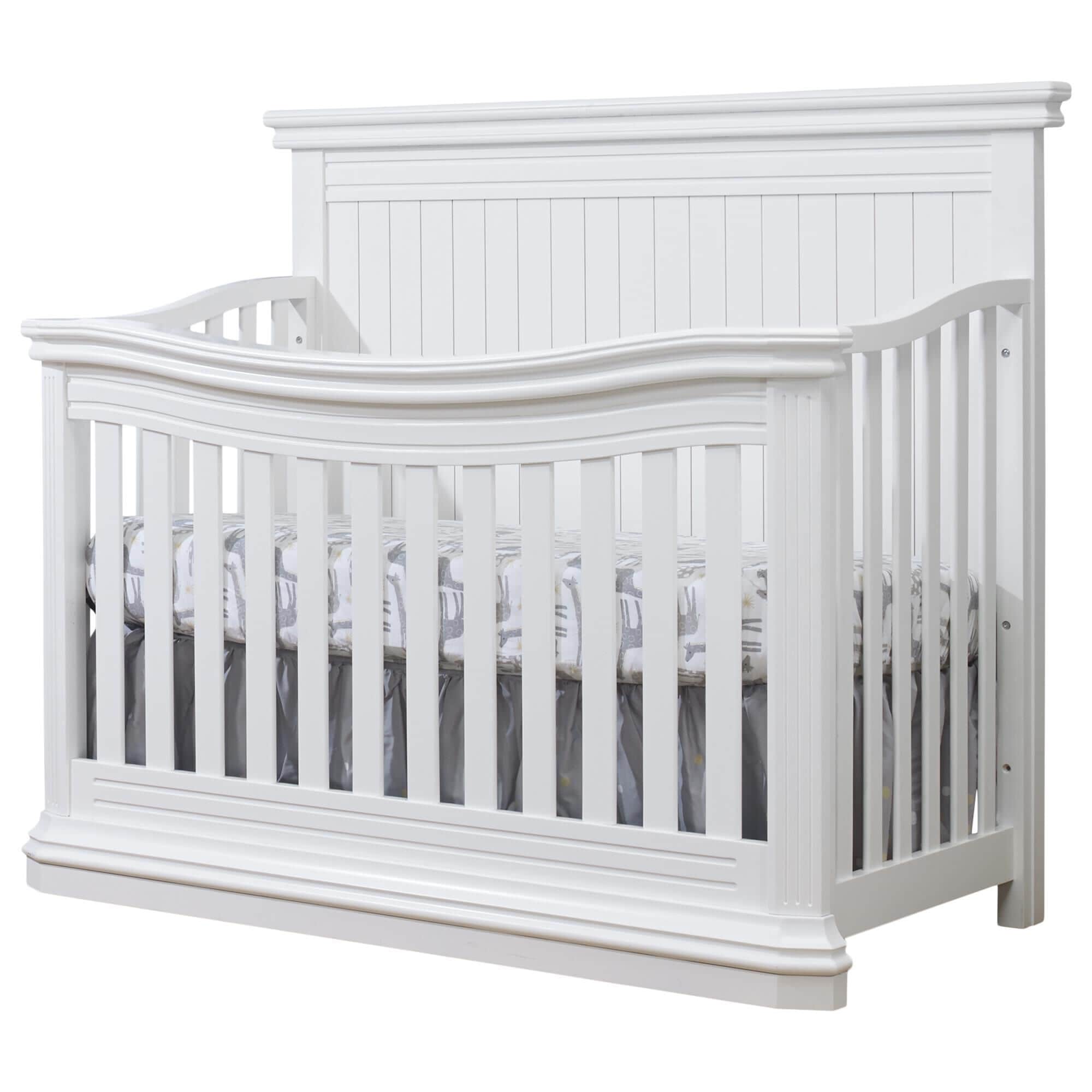Sorelle 4 in 1 crib top