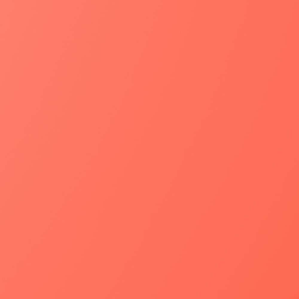 Apple Silicone Case with MagSafe for iPhone 16 Plus in Tangerine, , large