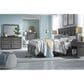 Riva Ridge Caraway 7-Drawer Chest in Aged Slate, , large