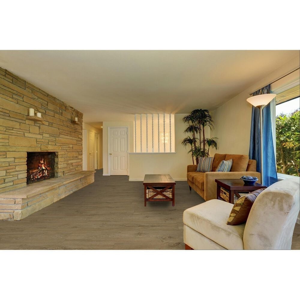 Fuzion AquaSurf Kamloops 9.5&quot; x 87&quot; Laminate, , large