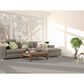 Dream Weaver East Hampton Carpet 2550 in Silver Lining, , large