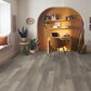 COREtec Orignals Classics Salton Chestnut 6" x 48" Luxury Vinyl Plank, , large