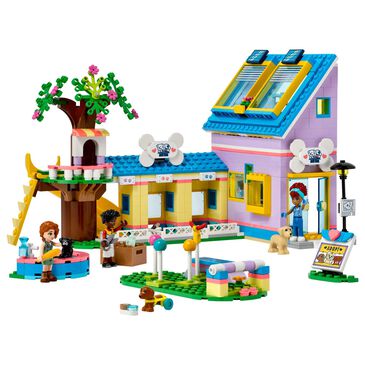 LEGO Friends Dog Rescue Center Building Set, , large