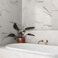 Shaw Casino Calacatta 12" x 24" Porcelain Tile, , large