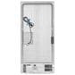Haier 16.4 Cu. Ft. Counter Depth Quad Door Refrigerator in Stainless Steel, , large
