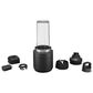 KitchenAid Go 2-Speed Cordless Personal Blender with Battery in Matte Black, , large