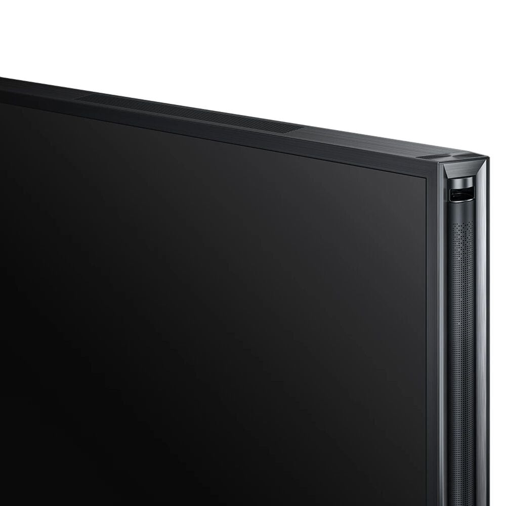 Hisense 110&quot; Class UX Series Mini-LED ULED 4K in Black - Smart Google TV, , large