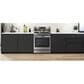 Samsung 6.3 Cu. Ft. Freestanding Electric Range with Air Fry, Wi-Fi and Griddle in Stainless Steel, , large
