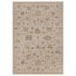 Loloi Willa Bone and Multicolor 9"3" x 13" Area Rug, , large