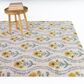 Balta Rugs Stella Dahlia Pink 5"3" x 7" Area Rug, , large